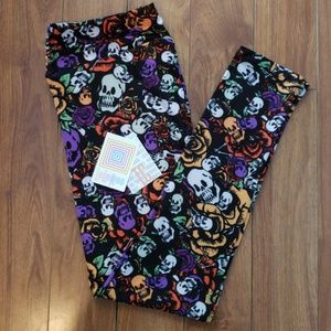 LLR Leggings